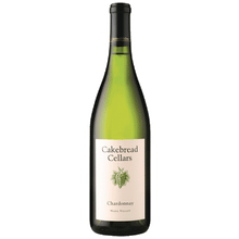 Cakebread Chardonnay Napa