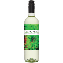 Dive Bar Caramel Apple Moscato