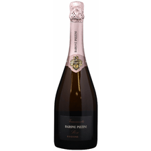 Barone Pizzini Rose Franciacorta DOCG