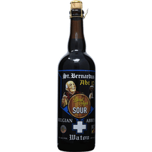 St Bernardus Sour Barrel Aged Abt 12
