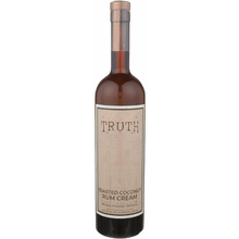Hard Truth Toasted Coconut Rum Cream Liqueur