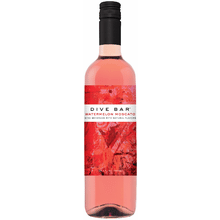 Dive Bar Watermelon Moscato