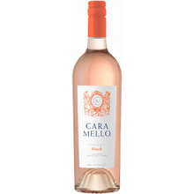 Cara Mello Peach