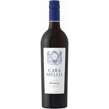 Cara Mello Blueberry