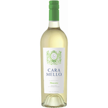 Cara Mello Moscato