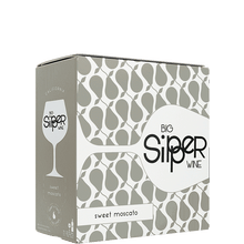 Big Sipper Moscato