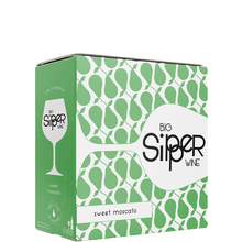 Big Sipper Moscato