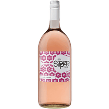 Big Sipper Pink Moscato