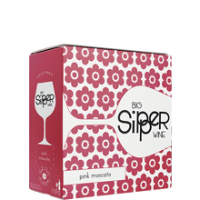 Big Sipper Pink Moscato