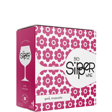 Big Sipper Pink Moscato