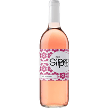 Big Sipper Pink Moscato