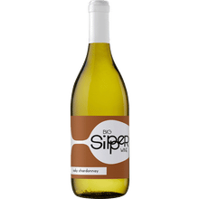 Big Sipper Oaky Chardonnay