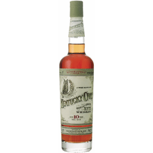 Kentucky Owl Straight Rye #4