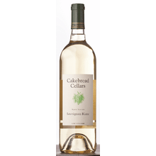 Cakebread Sauvignon Blanc