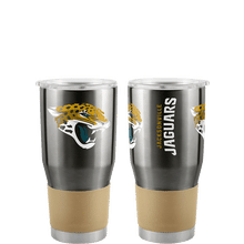 Jacksonville Jaguars - 30oz Stainless Tumbler