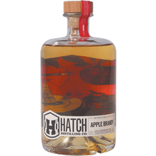 Hatch Apple Brandy