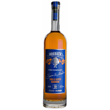 Hogback Oak & Aspen Bourbon