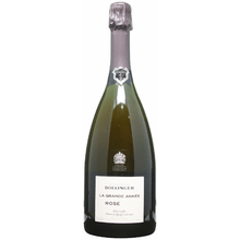 Bollinger La Grande Anne Brut Rose Champagne, 2014