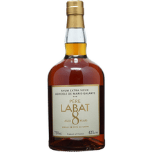 Pere Labat Rhum Agricole Hors d'Age 8yr