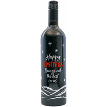 Leelanau Festivus Red Blend