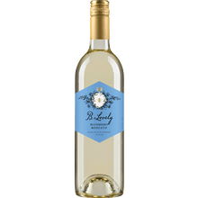 B Lovely Blueberry Moscato