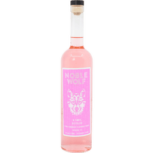 Noble Wolf Pink Lemonade Vodka