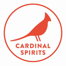 Cardinal Spirits Barrel Proof Single Barrel Rye Barrel Select