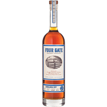 Four Gate Andalusia Key Bourbon