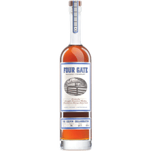 Four Gate Kelvin Collaboration Bourbon