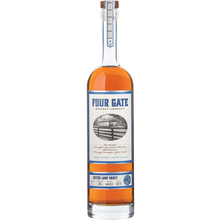 Four Gate Outer Loop Orbit Bourbon