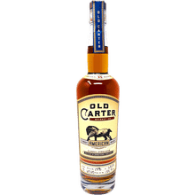 Old Carter American 13yr Batch #4