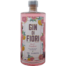 Vincenzi Gin di Fiori Grapefruit