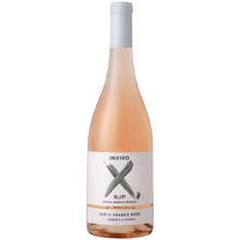 Invivo X Sarah Jessica Parker Rose