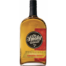 Ole Smoky Tennessee Cinnamon Whiskey
