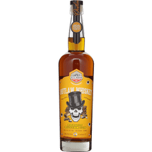 Mystic Mountain Outlaw Peanut Butter Cup Whiskey