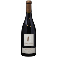 Three Stick Pinot Noir Price Family Estate