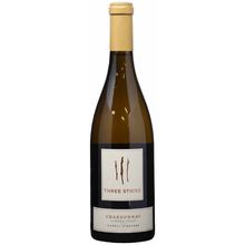 Three Sticks Chardonnay Durell Vineyard, 2017