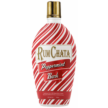 RumChata Peppermint Bark Cream Liqueur