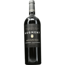 Augment Barrel Aged Cabernet Sauvignon