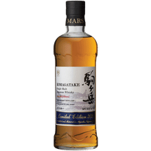 Mars Komagatake Limited Edition Single Malt 2020