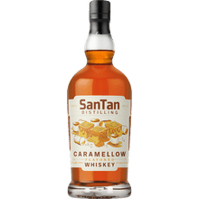 SanTan Distilling CaraMellow Salted Caramel Whiskey