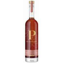 Penelope Rose Cask Bourbon Whiskey