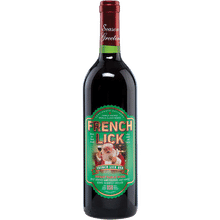 French Lick Holiday Red