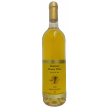 Negus Mama's Authentic Honey Tej Ale