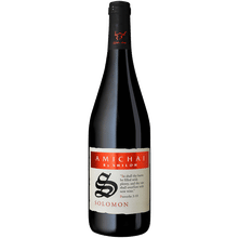Amichai by Siloh Solomon Red Wine