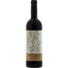 The Land by Psagot Cabernet