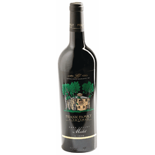 Frank Family Merlot Napa Valley
