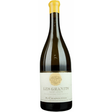 Chapoutier St Joseph Les Granits Blanc