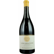 Chapoutier St Joseph Les Granits Rouge
