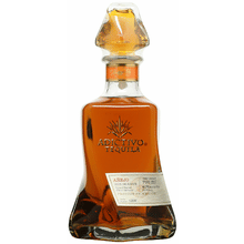 Adictivo Anejo Tequila